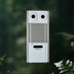 Industrial Air Conditioner for High-Performance Cooling in Heavy-Duty Industrial Settings for sale