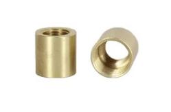China Formable Copper Nickel Couplings For Industrial Applications supplier