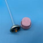 Versatile Shaving Gel Valve - Universal Solution for Efficient and Controlled Gel Dispensing