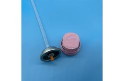 China Versatile Shaving Gel Valve - Universal Solution for Efficient and Controlled Gel Dispensing supplier