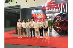 China Flow Formed Alloy Wheels manufacturer