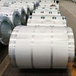 Customized Size PPGI Roofing Sheet Coil Dx52D Z40 Z120 Z275 Prepainted Steel Coil for sale