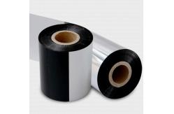 China M280 Label Printer Ribbon 30mm X 300m Abrasion Resistant supplier