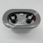 NIHON KOHDEN Cardiolife TEC-7721C/K Defibrillator Capacitor NKC-30100A