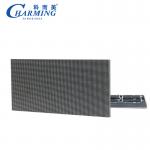 P2.5 Flexible Led Display P2.5 P3 P4 Module Panels Video Wall Led Screen for sale