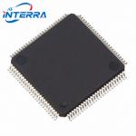 16Bit Chip Texas Instruments IC TMS320LF2406APZA 64KB Flash 100LQFP for sale