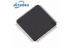China 16Bit Chip Texas Instruments IC TMS320LF2406APZA 64KB Flash 100LQFP supplier
