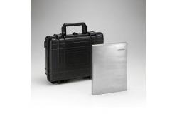 China ASME Basic Ultrasonic Calibration Blocks for welds UT examination supplier