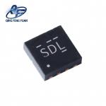 Texas BQ24314CDSGR In Stock Buy Electronic Components Online Integrated Circuits Microcontroller TI IC chips WSON-8 for sale