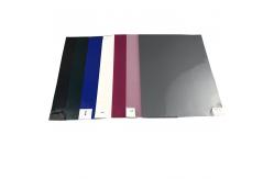 China Disposable Sticky Dust Mat supplier