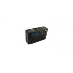 H.265 Smallest COFDM HD Wireless Transmitter Multi Carrier Modulation Technology 58g for sale