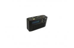 China H.265 Smallest COFDM HD Wireless Transmitter Multi Carrier Modulation Technology 58g supplier