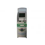 Water / Electricity Prepaid Self-Service Recharge Machine for User Convenience for sale