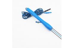 China Disposable Triple Hook Nerve Stimulator probe 100 angle supplier