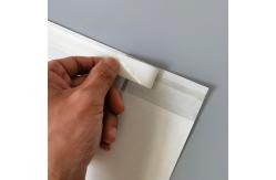 China Food Grade Glassine Paper Bag For Packing Items EPS Design Files supplier