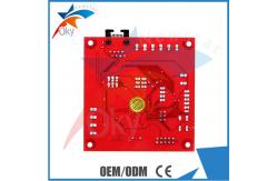 China Controller 2.2 Assembled 3D Printer Diy Kit RepRap Extruder supplier
