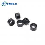 SGS Acetal CNC Aluminum Precision Machining Parts Powder Coated Surface