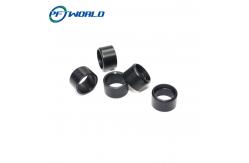 China SGS Acetal CNC Aluminum Precision Machining Parts Powder Coated Surface supplier