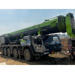 Zoomlion Lifting Equipment High Quality Construction Machinery Official Truck Crane Lift 200 Ton Mobile Crane for sale