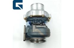 China RE550932 For  C23 Engine JS2054 Tractor Turbocharger supplier