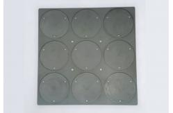 China Silicon Carbide CMP Tray supplier