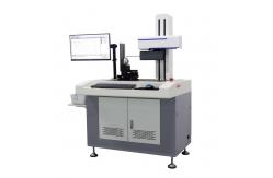China SRT-7150 Surface Roughness Contour Graph Profilometer Testing Machine supplier