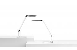 China Anti Vertigo LED Eye Protection Lamp , 100AA Class LED Eye Protection Table Lamp supplier