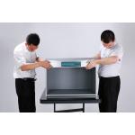 P60+ Colour Inspection Box Color Matching Machine Color View Light Box With D65 TL84 CWF UV A U30 for sale