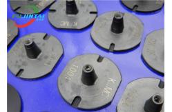 China Durable SMT Parts Panasonic CM402 CM602 NPM 1004 NOZZLE KXFX037VA00 Long Lifespan supplier