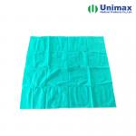 High Breath Soft Disposable Pillow Cover For Beauty Healthy Care for sale