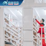 Cargo Trucking Warehousing Storage Services Consolidation with Repack Relabel for sale