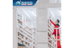 China Cargo Trucking Warehousing Storage Services Consolidation with Repack Relabel supplier
