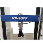 20KN Capacity Peel Adhesion Test Equipment Water Based Glue Shear Strength Testing Machine
