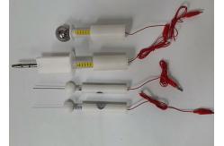 China IEC61032 IP Test Fingers supplier