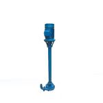 ZSL abrasion-resistant submerged slurry pump for sale