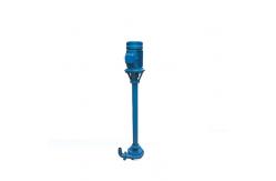 China ZSL abrasion-resistant submerged slurry pump supplier
