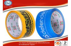 China Water-proof OPP Adhesive Printed Packaging Tape Multi-purpose supplier