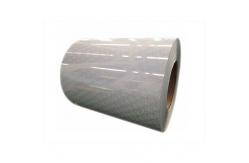 China Customizable Width PPGI PPGL Coil With ASTM/AISI/SGCC/CGCC/TDC51DZM Full Hard supplier