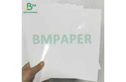 China 260g A3 A4 Smooth Luster CC RC Photo Studio Photography Paper supplier