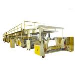 High Speed 3 Ply 5ply 7ply Corrugated Carton Box Machine for sale