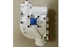 China 3200Md Digital Pneumatic Valve Positioner Auto Tuning With Dynamic Gain Selection supplier