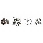 Woodworking Pcd Cutting Tool Blanks For Ultra Hard Material for sale