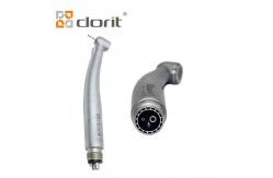 China Dental Equipment LED Air Turbine High Speed Handpiece With E Generator supplier