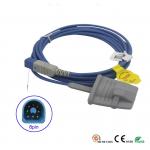 PH adult soft tip spo2 probe compatible with M1191BL   M1191AL for sale