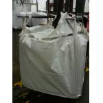 Flap lid U-panel polypropylene 1 Tonne bags Flexible Intermediate Bulk Containers for sale