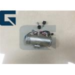 High Quality 3CX 4CX Fuel Pump 17/932200 For 4LE1 Engine Parts 12V for sale