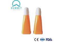 China Automatic Blood Lancet Safe Capillary Blood Sampling Device 28G 1.8mm supplier