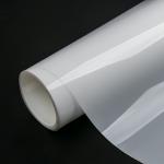 6.5 Mil Clear TPU Self Healing Anti-Scratch Self-Adhesive Car PPF