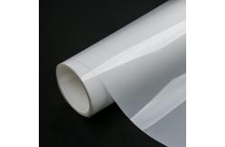 China 6.5 Mil Clear TPU Self Healing Anti-Scratch Self-Adhesive Car PPF supplier