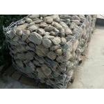 River Bank Protecetion Gabion Wire Mesh